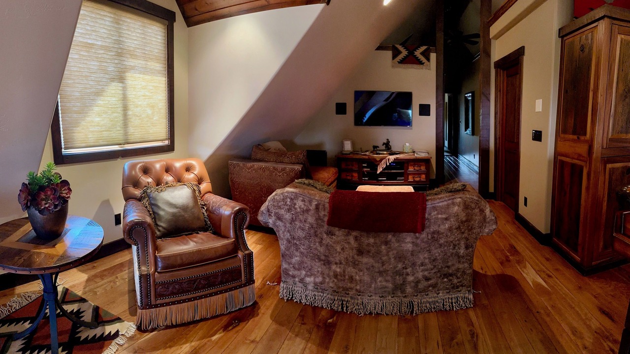 Photo of Livingroom in Durango
