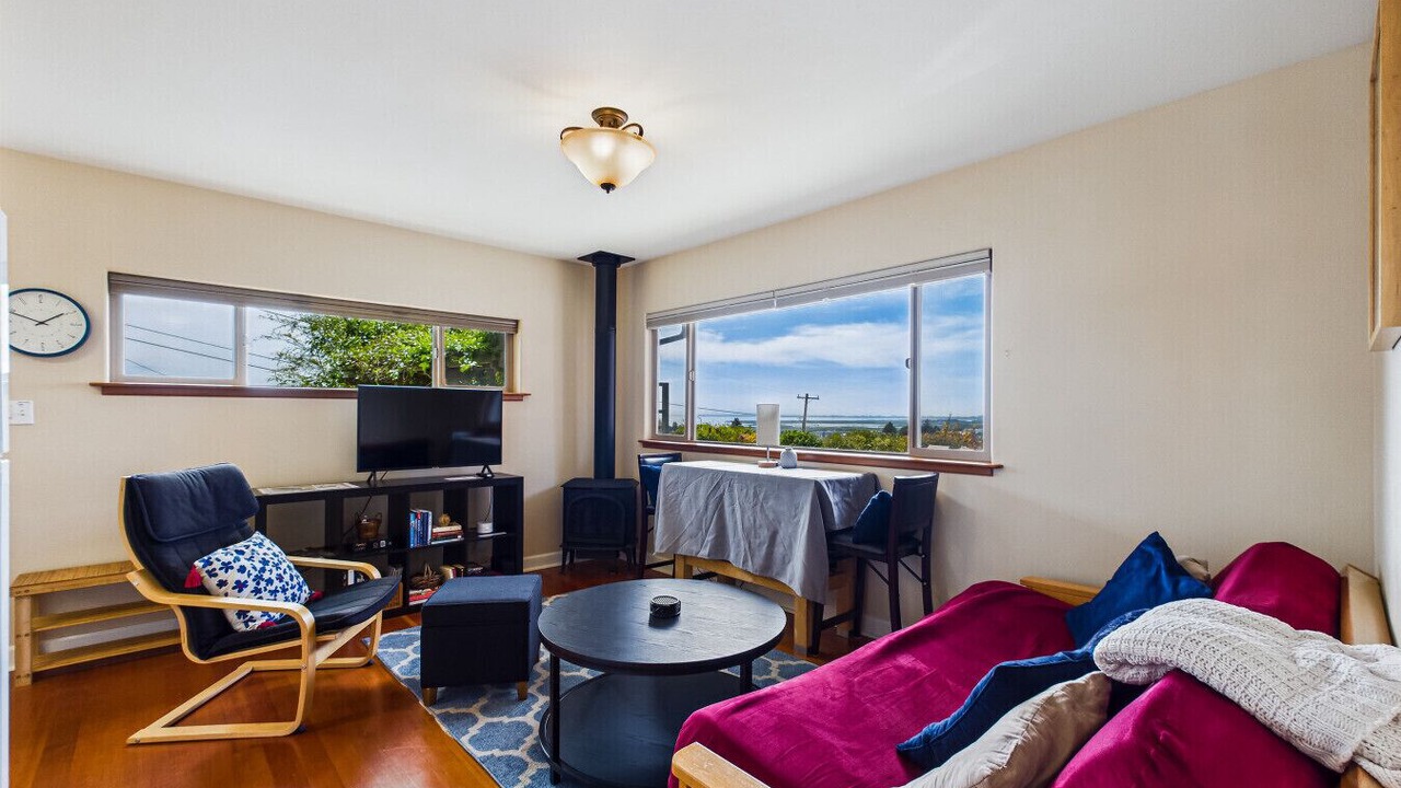 Photo of Bedroom in Arcata