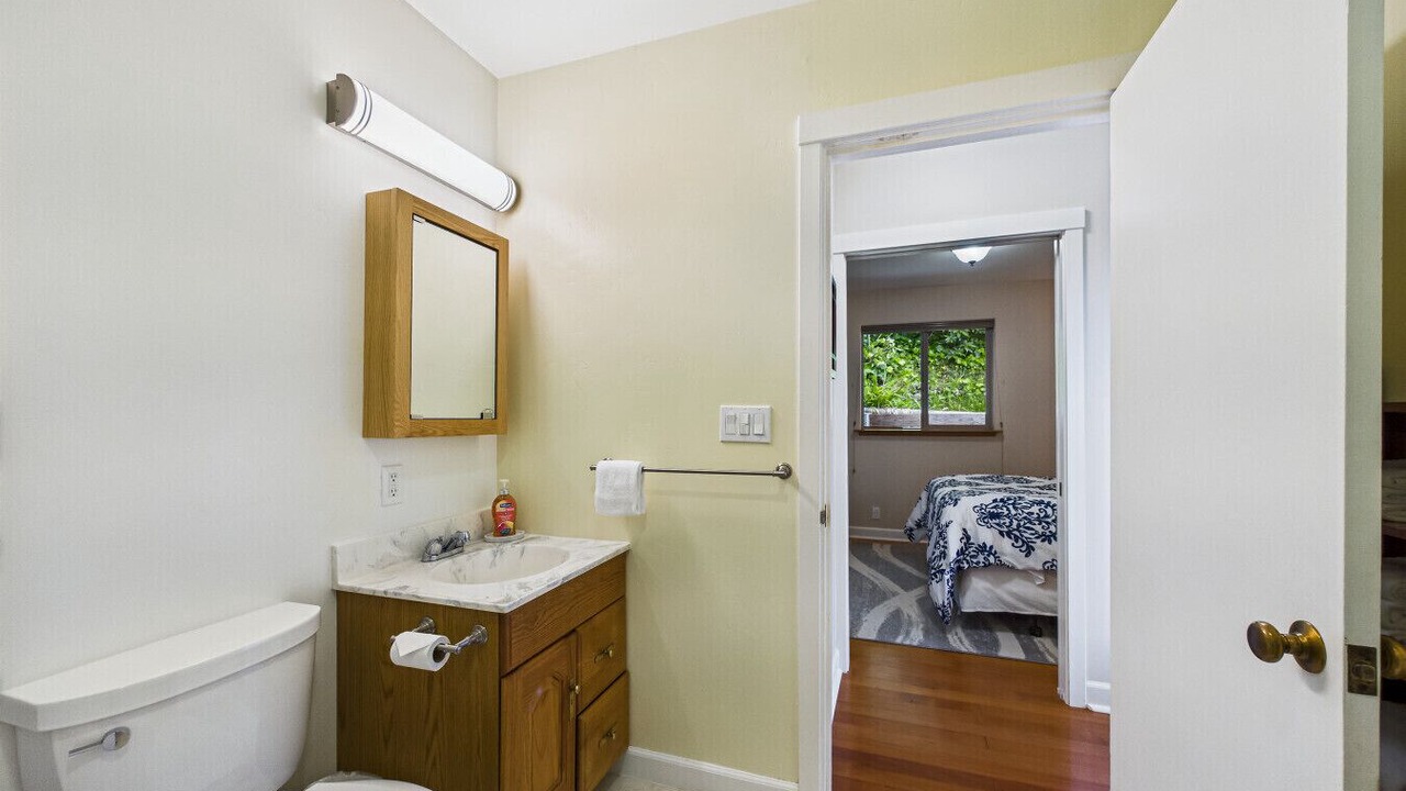 Photo of Bathroom in Arcata