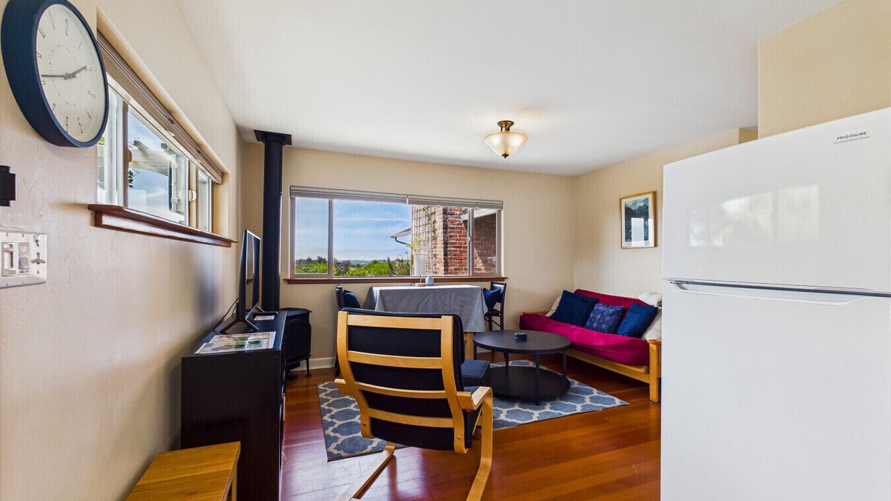 Photo of Livingroom in Arcata