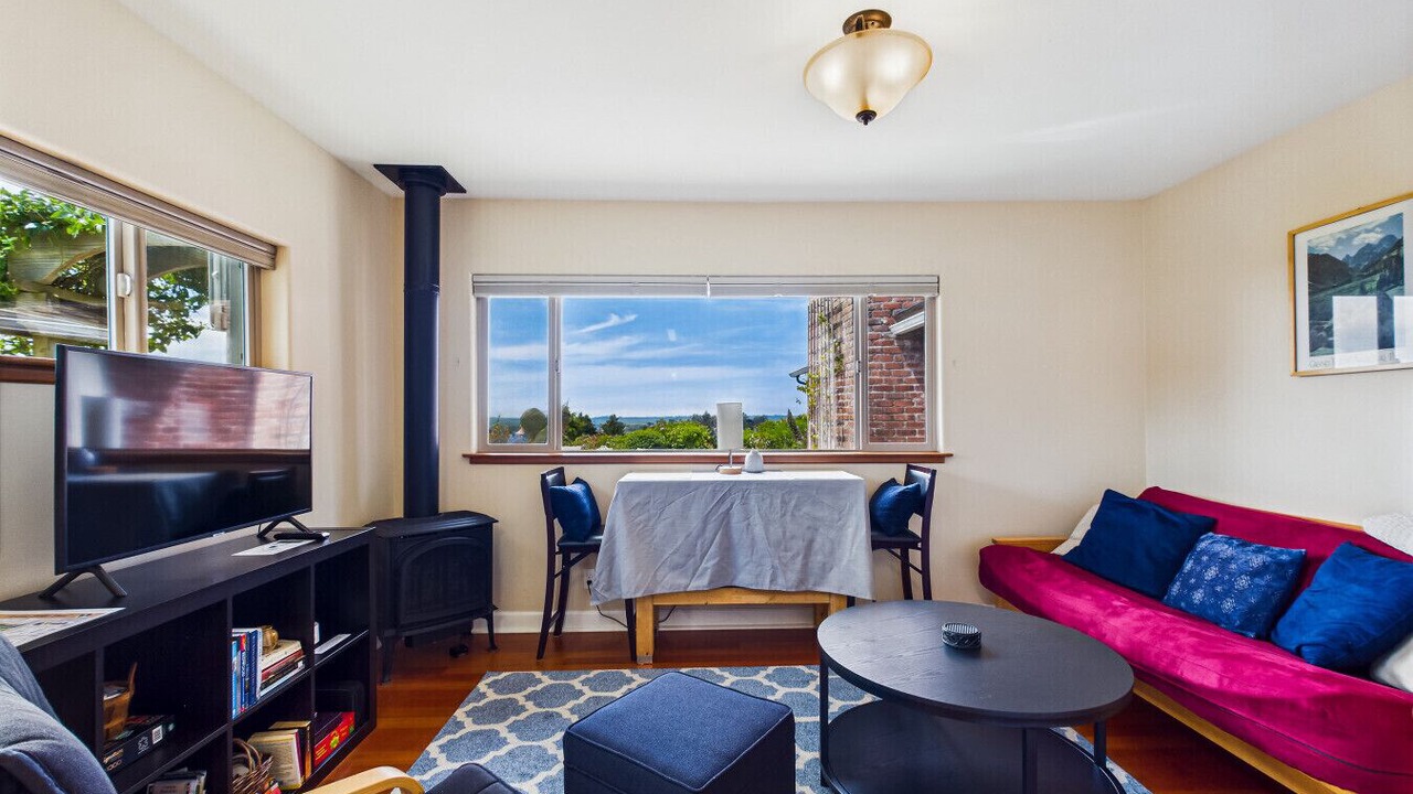 Photo of Livingroom in Arcata