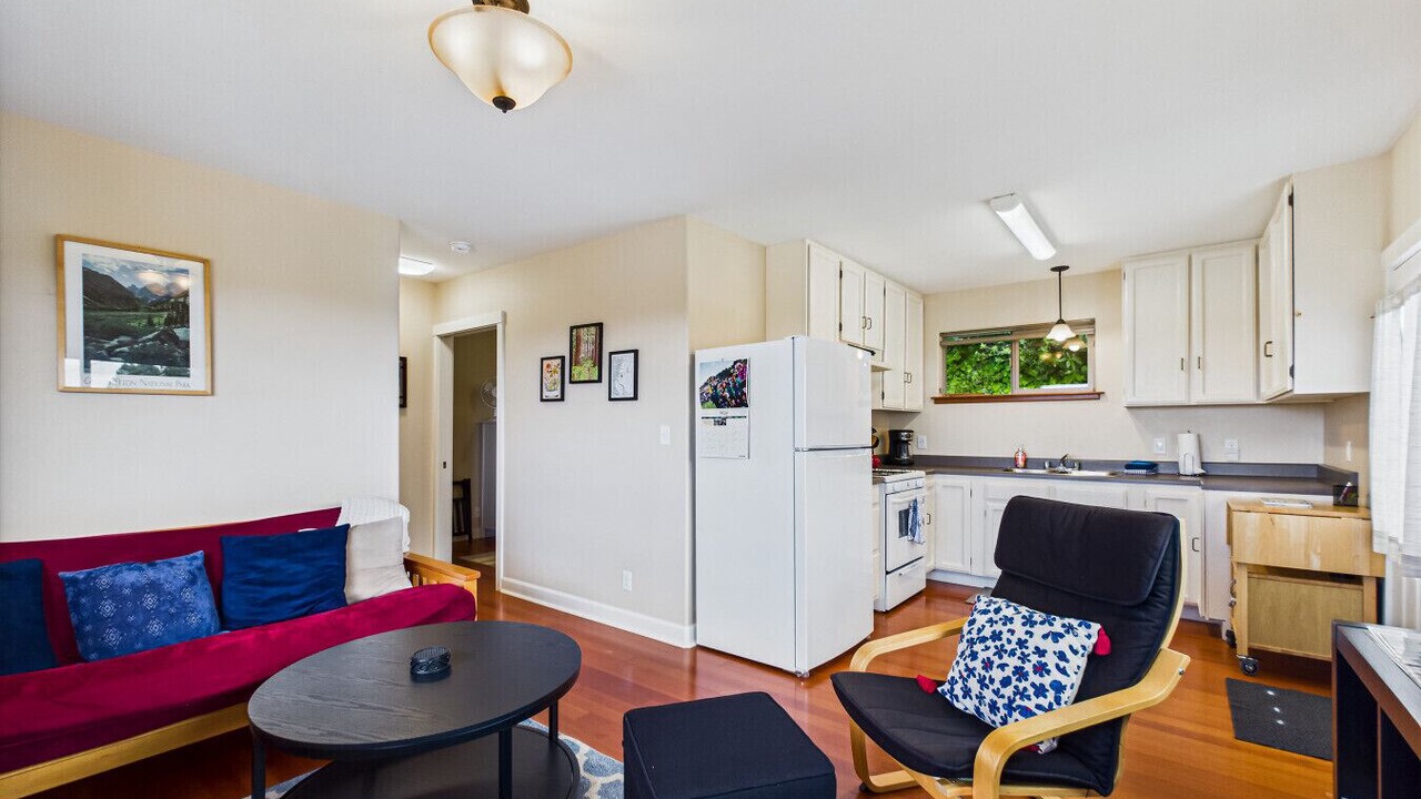 Photo of Livingroom in Arcata