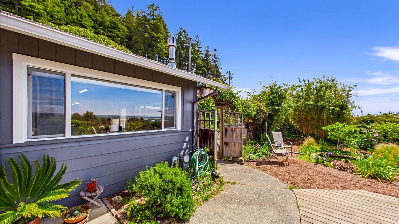 Photo of Outdoor in Arcata