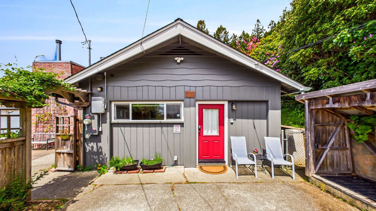 Photo of Outdoor in Arcata