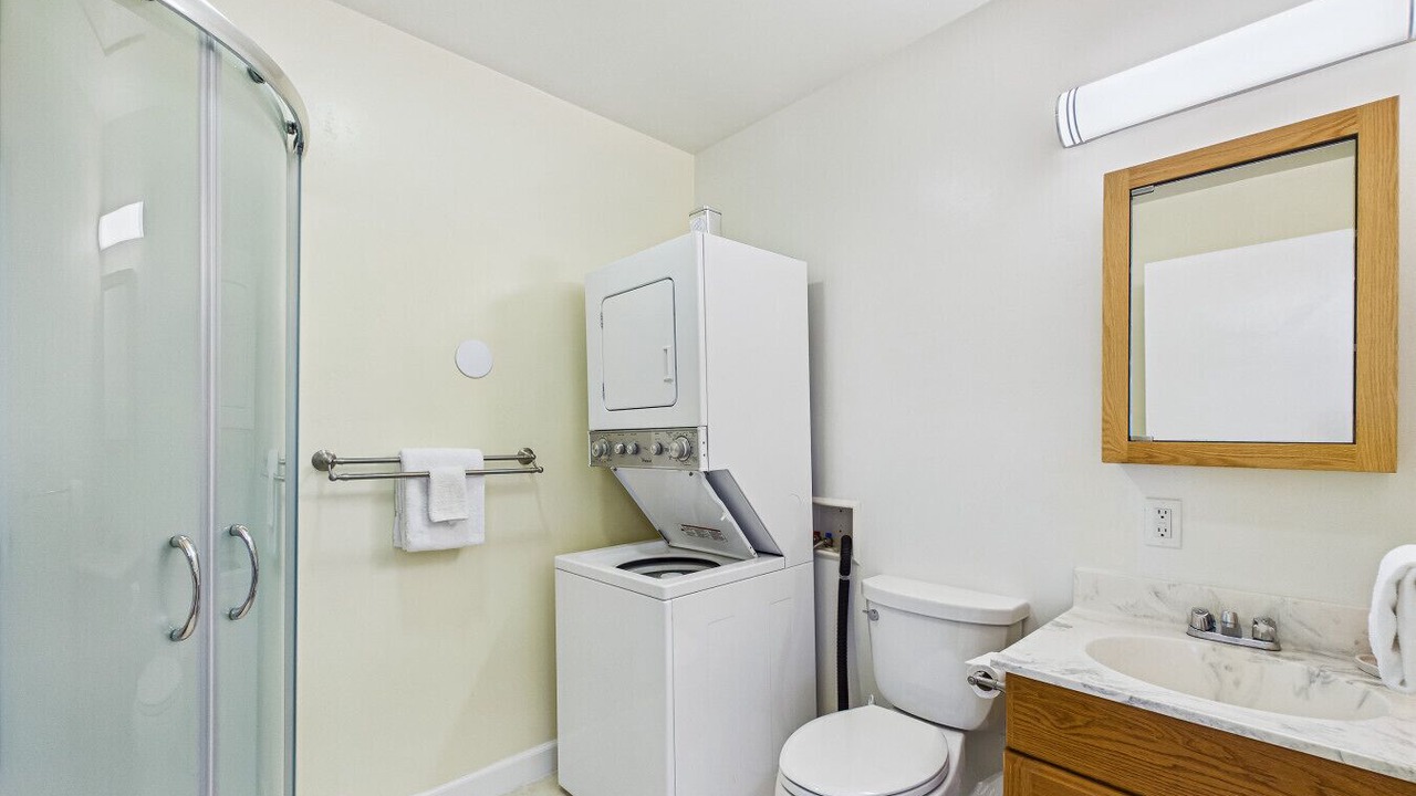 Photo of Bathroom in Arcata