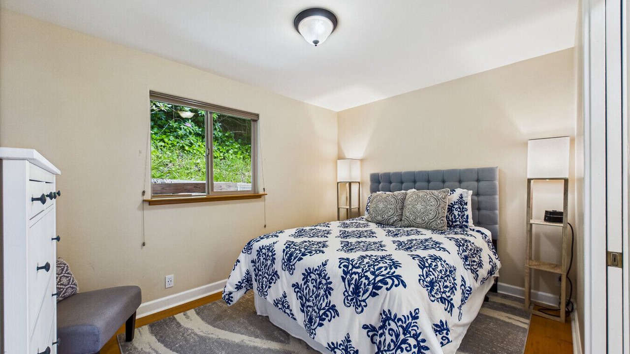Photo of Bedroom in Arcata