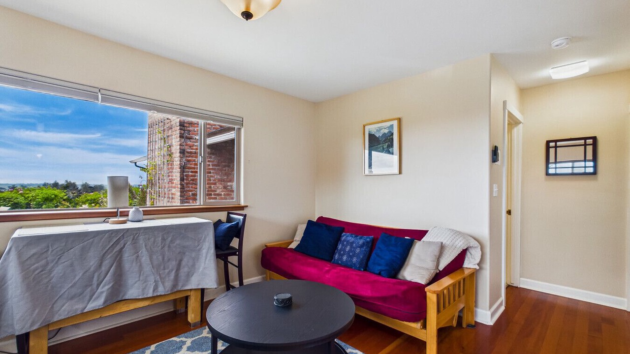 Photo of Bedroom in Arcata