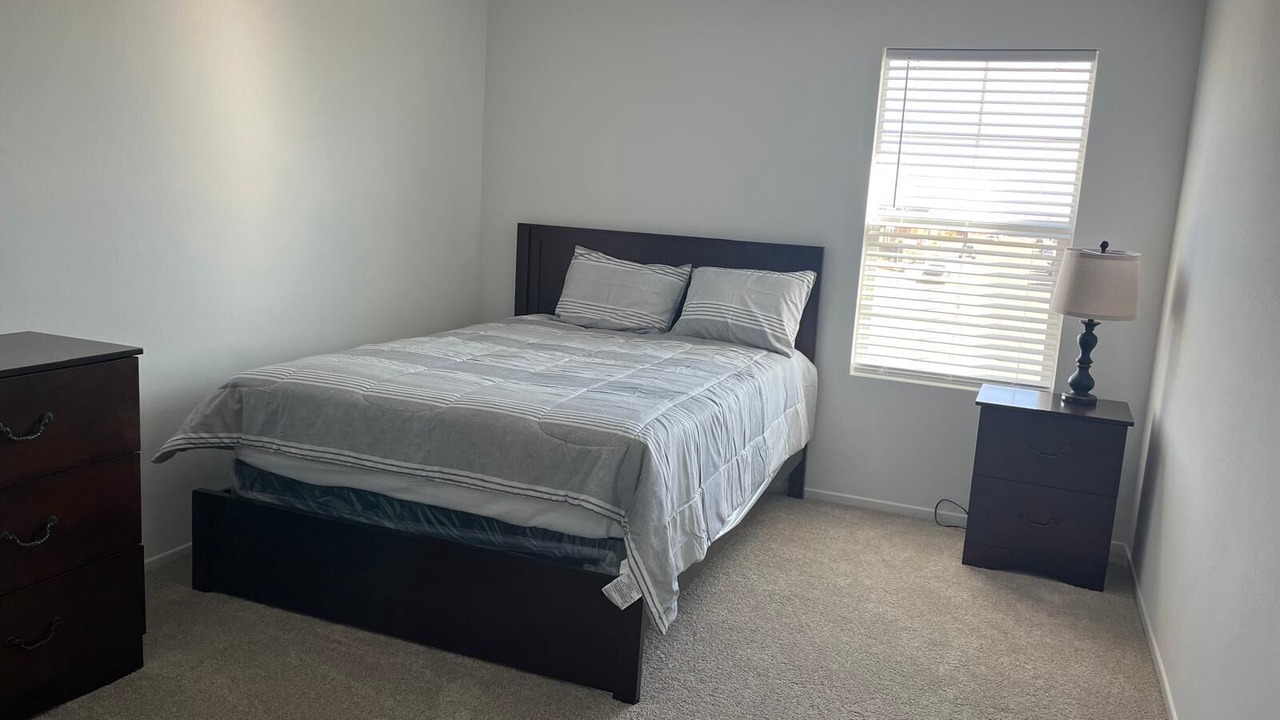 Photo of Bedroom in Victorville