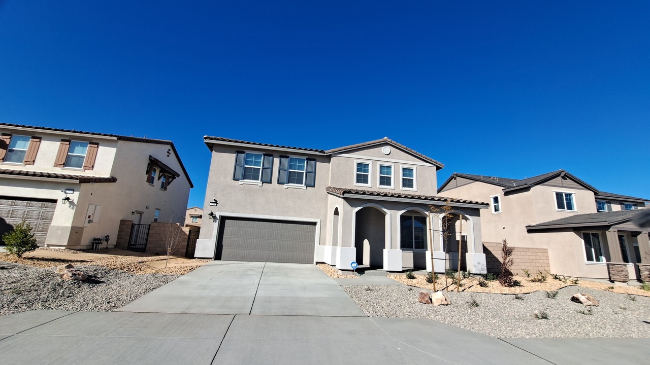 Photo of Outdoor in Victorville