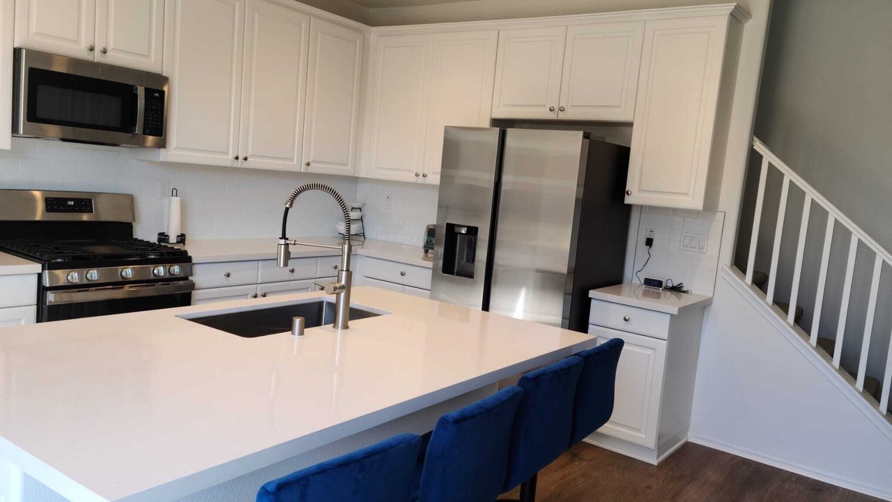 Photo of Kitchen in Victorville
