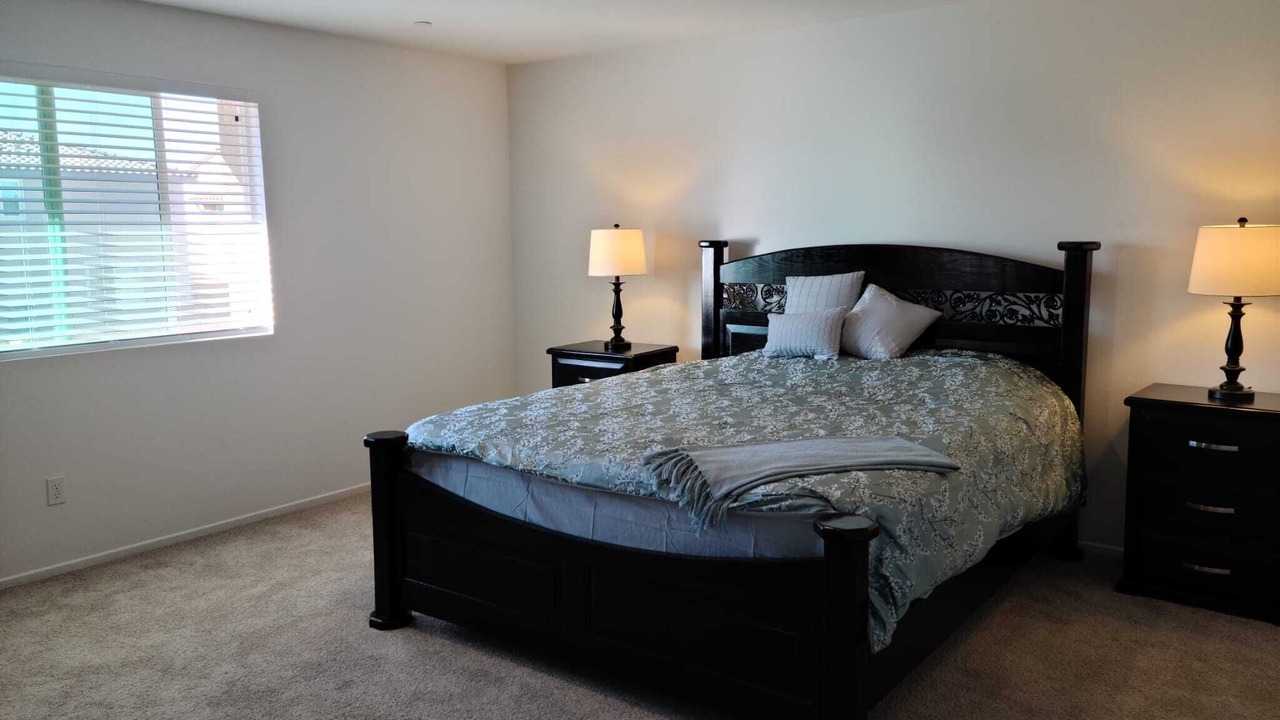 Photo of Bedroom in Victorville
