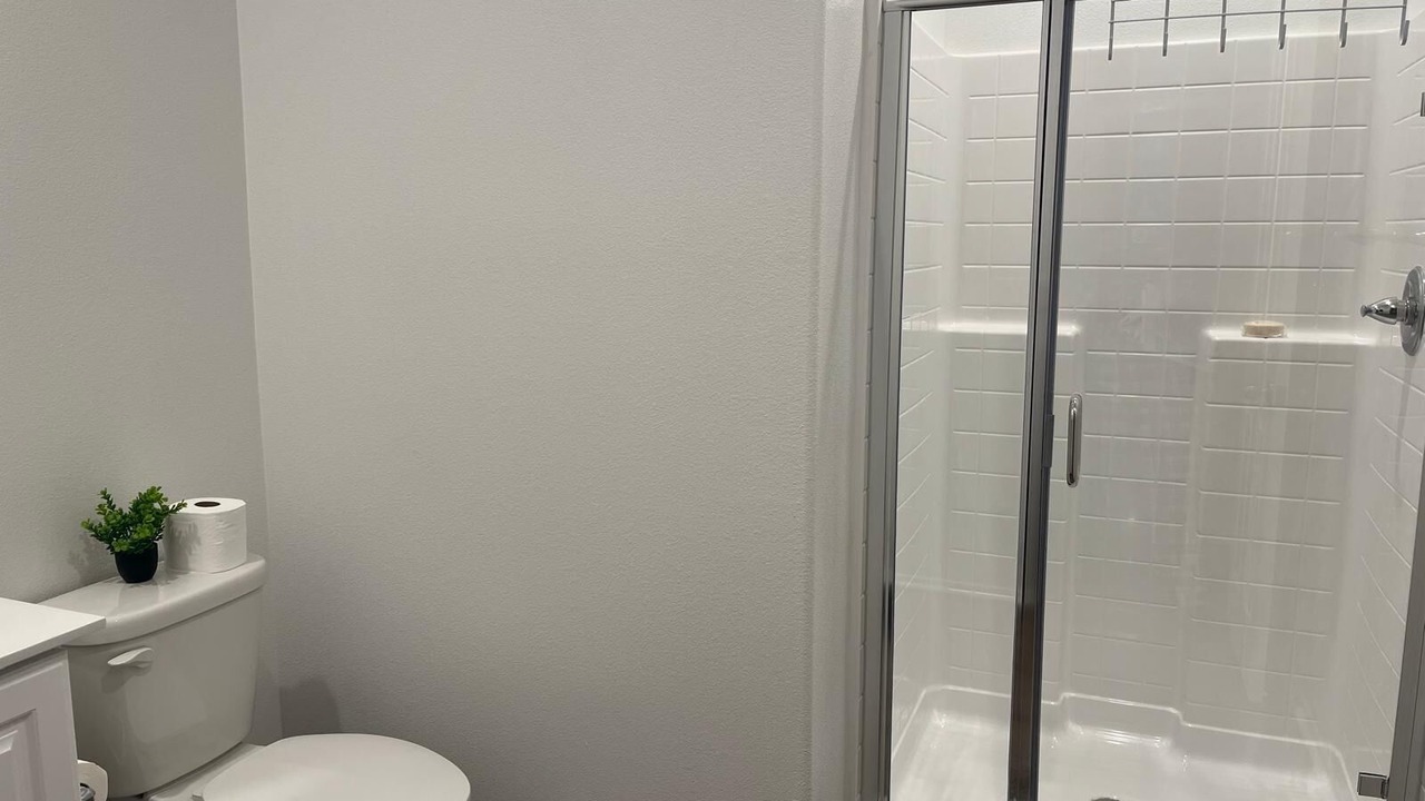 Photo of Bathroom in Victorville