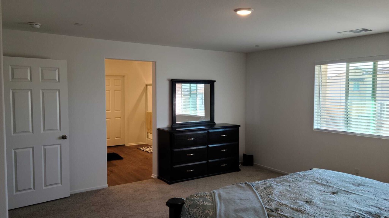 Photo of Bedroom in Victorville
