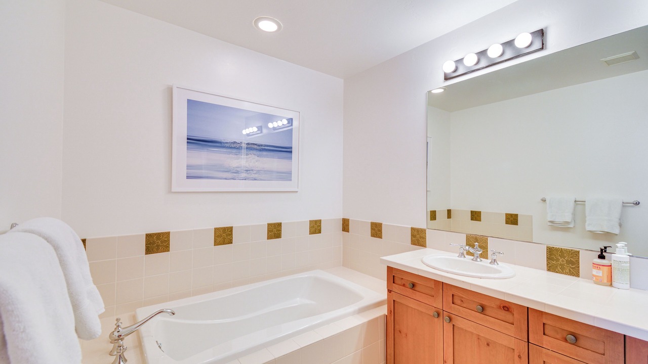 Photo of Bathroom in Edwards