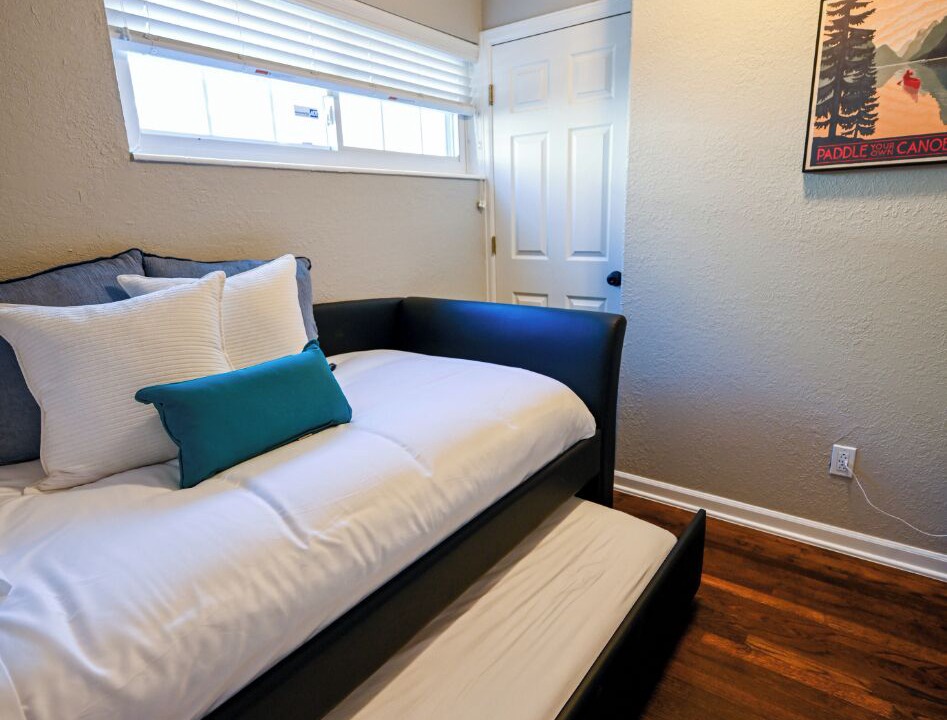 Photo of Bedroom in East Colfax