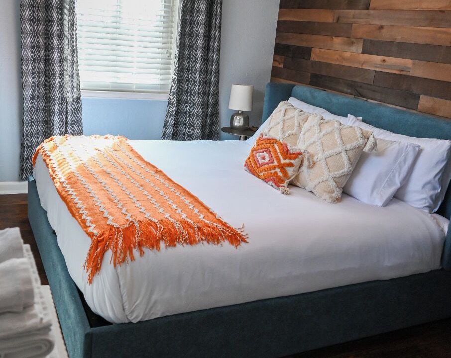 Photo of Bedroom in East Colfax