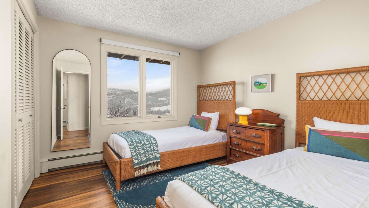 Photo of Bedroom in Snowmass Village