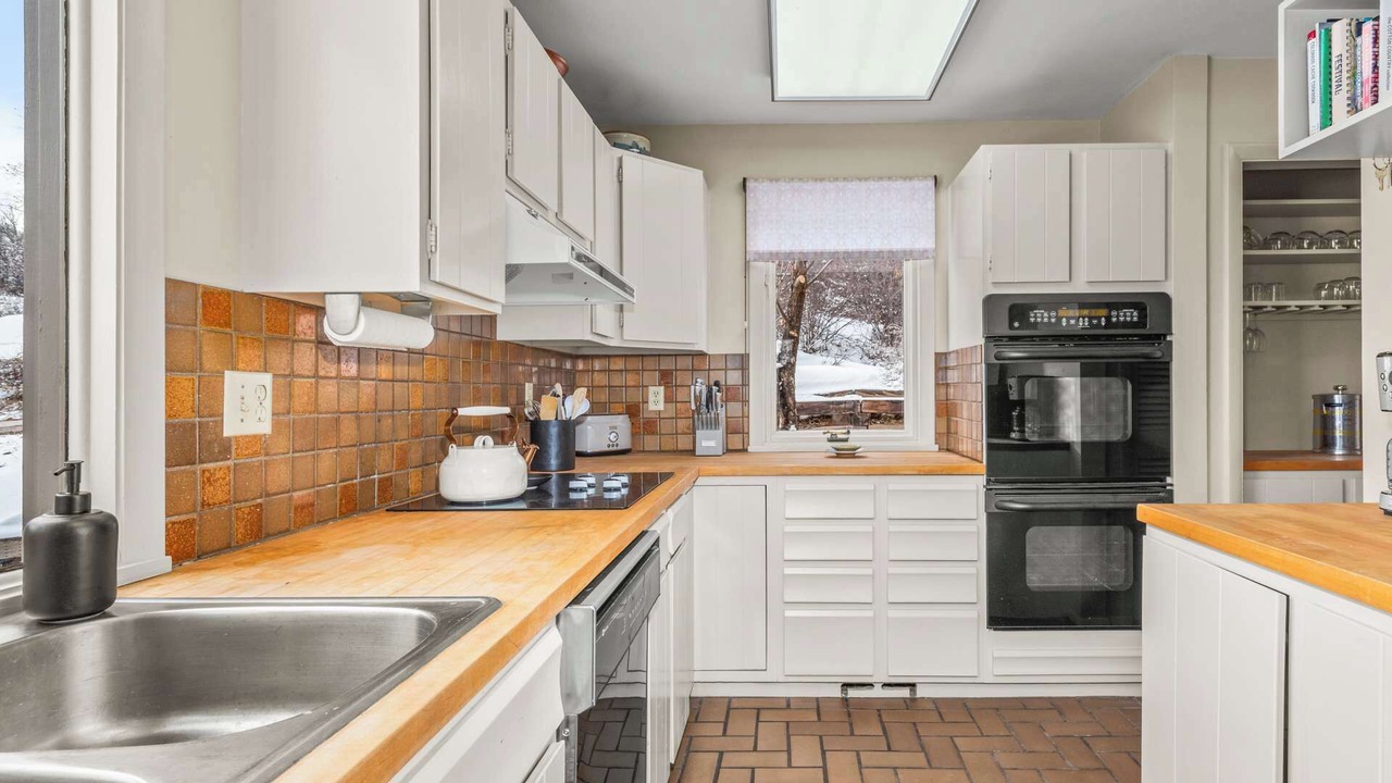 Photo of Kitchen in Snowmass Village
