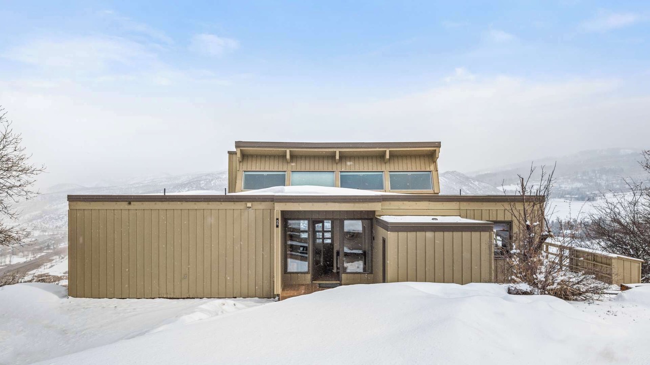 Photo of Outdoor in Snowmass Village