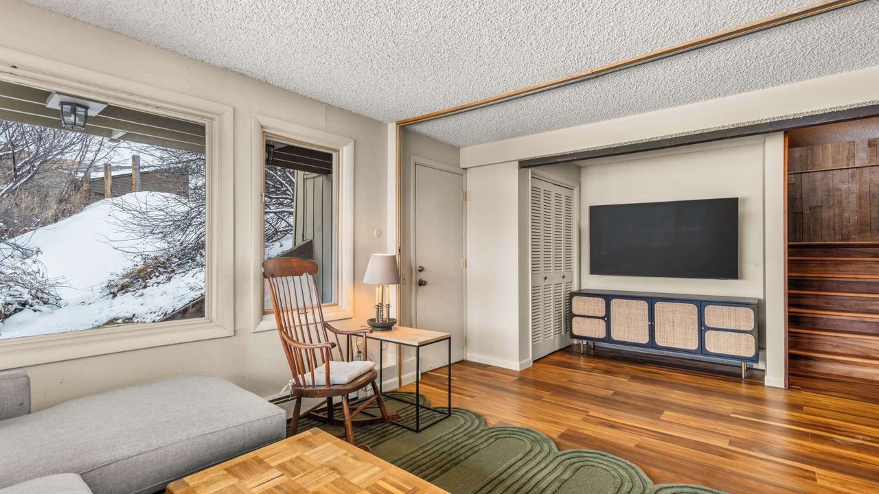 Photo of Livingroom in Snowmass Village