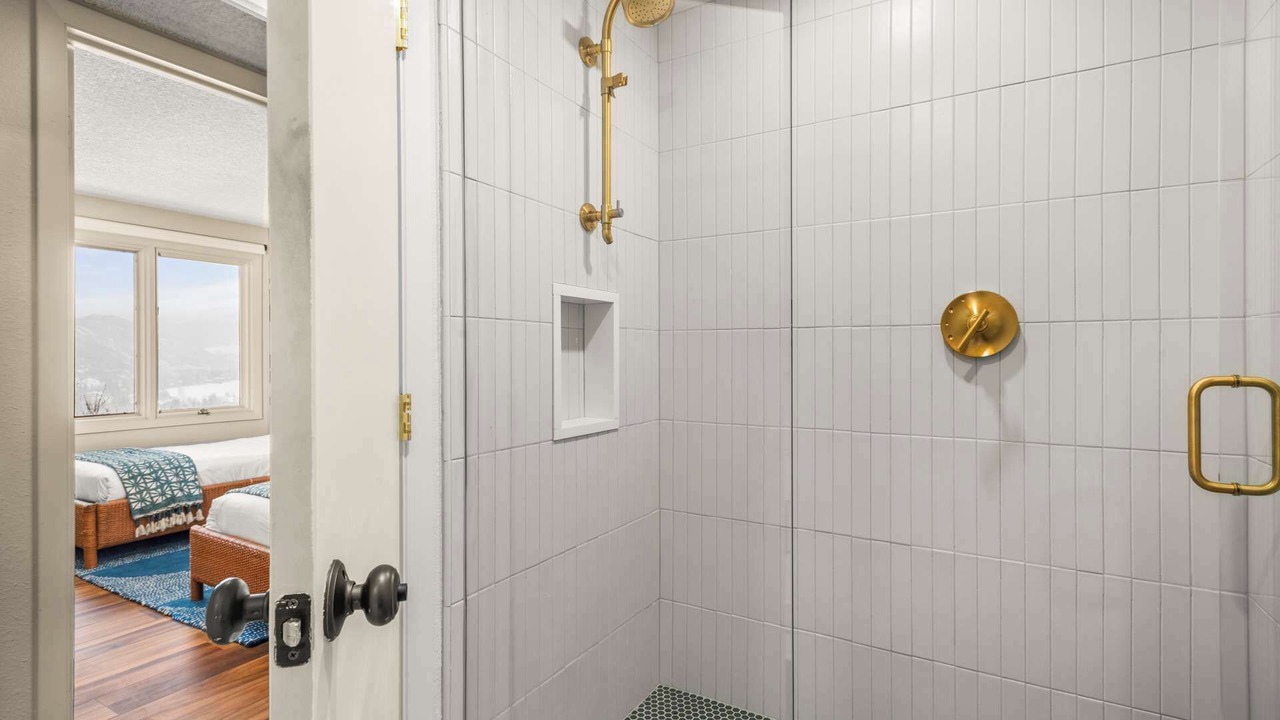 Photo of Bathroom in Snowmass Village