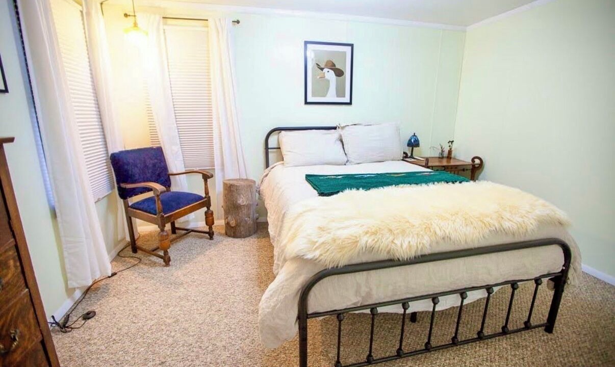 Photo of Bedroom in Laramie