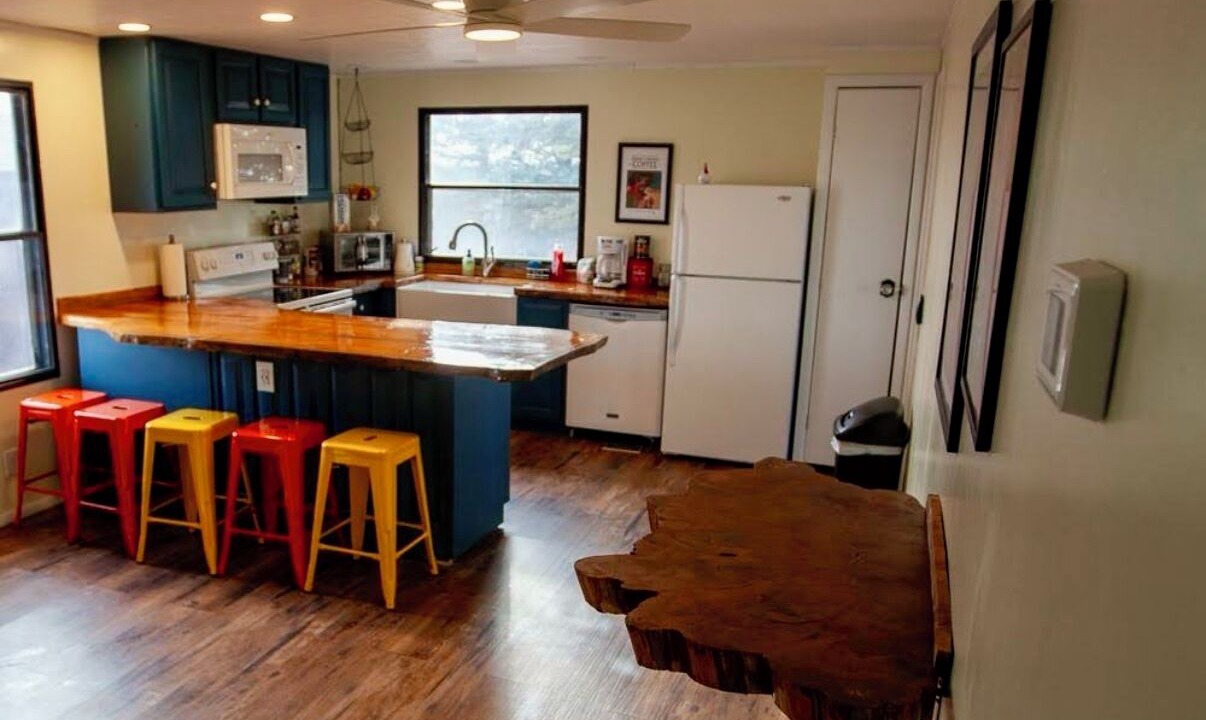 Photo of Kitchen in Laramie