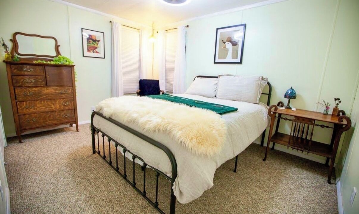 Photo of Bedroom in Laramie
