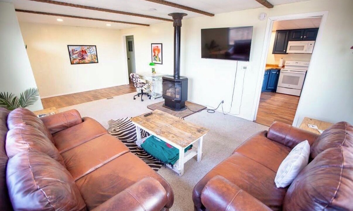 Photo of Livingroom in Laramie