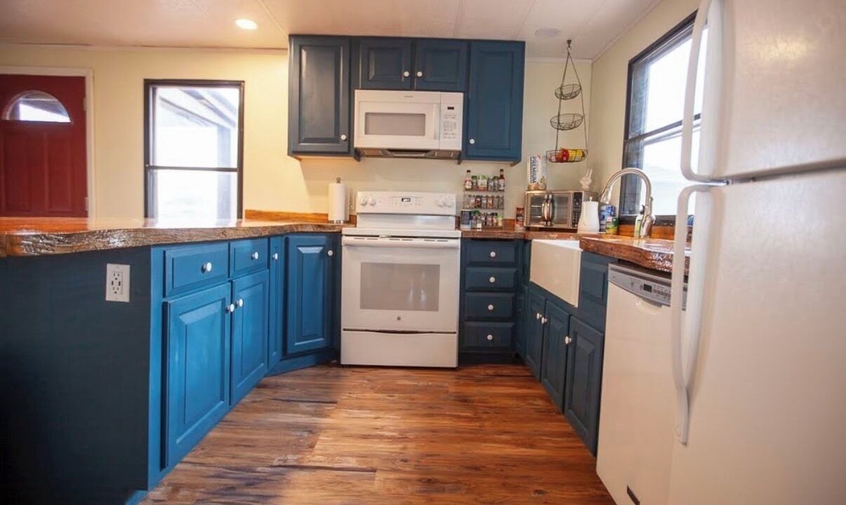 Photo of Kitchen in Laramie