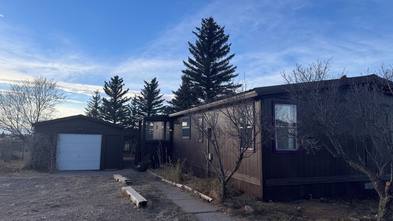 Photo of Outdoor in Laramie