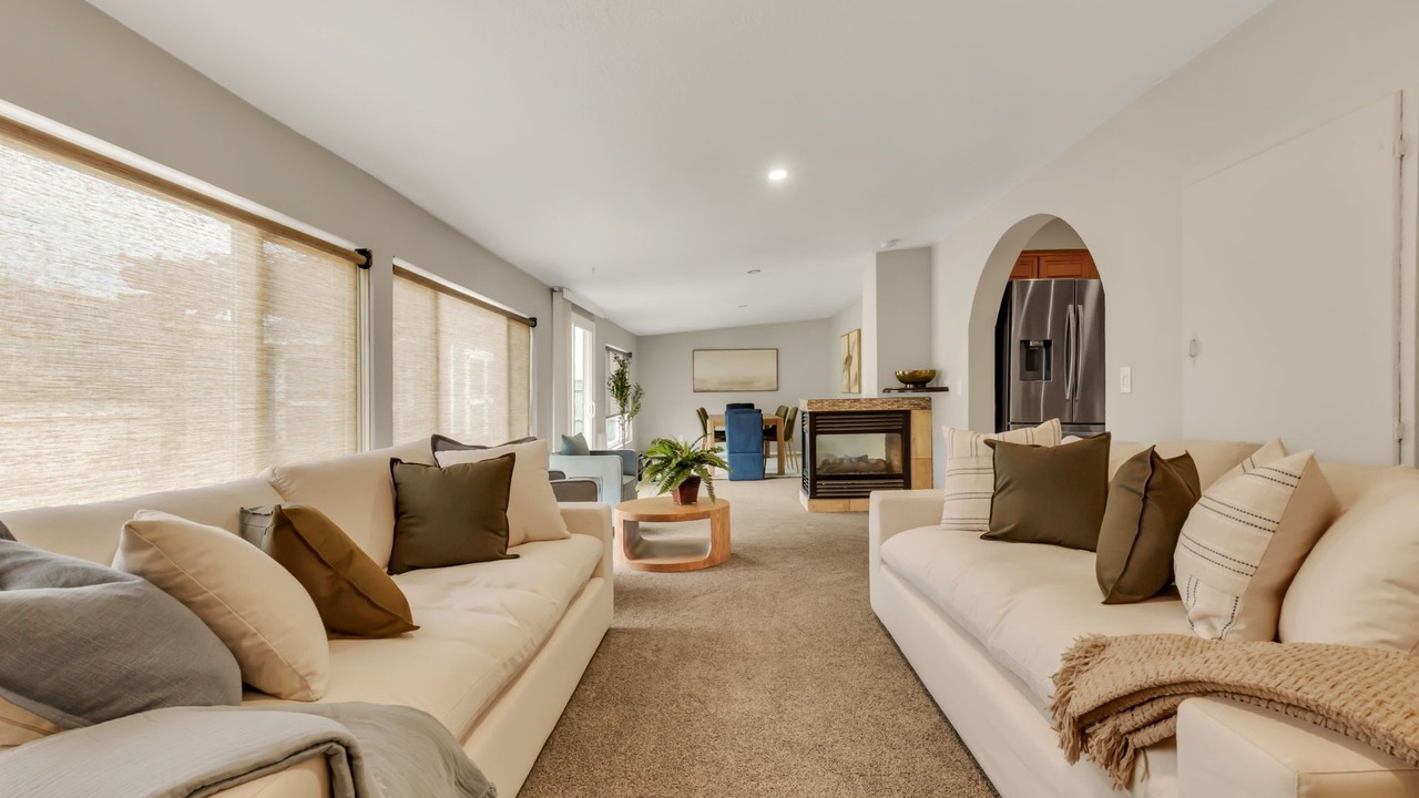 Photo of Bedroom in Highlands