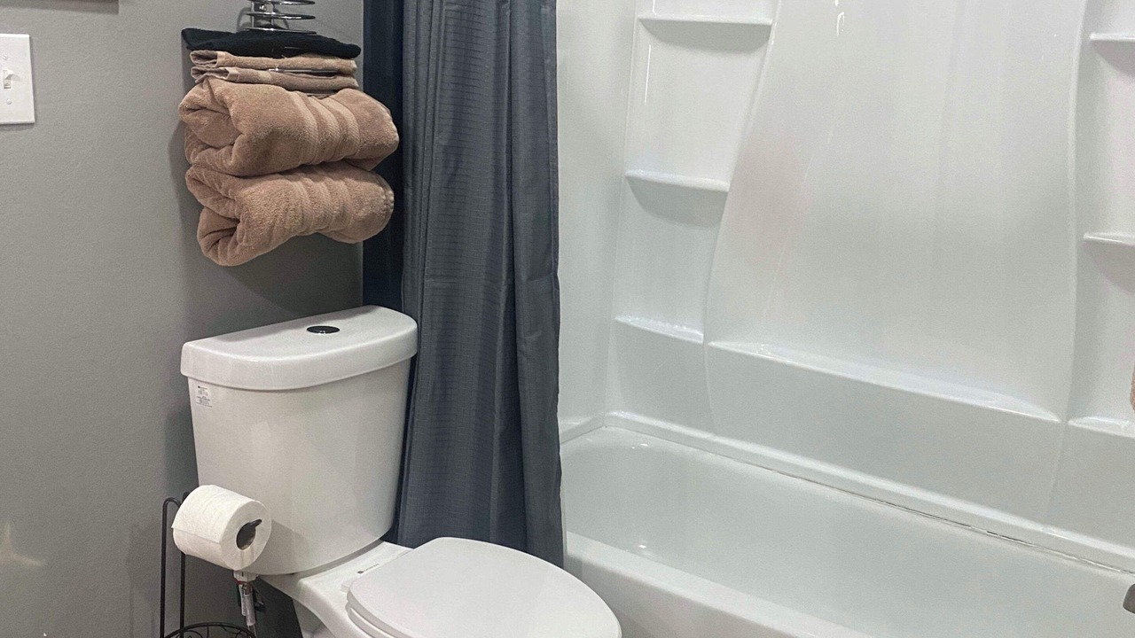 Photo of Bathroom in Silverton