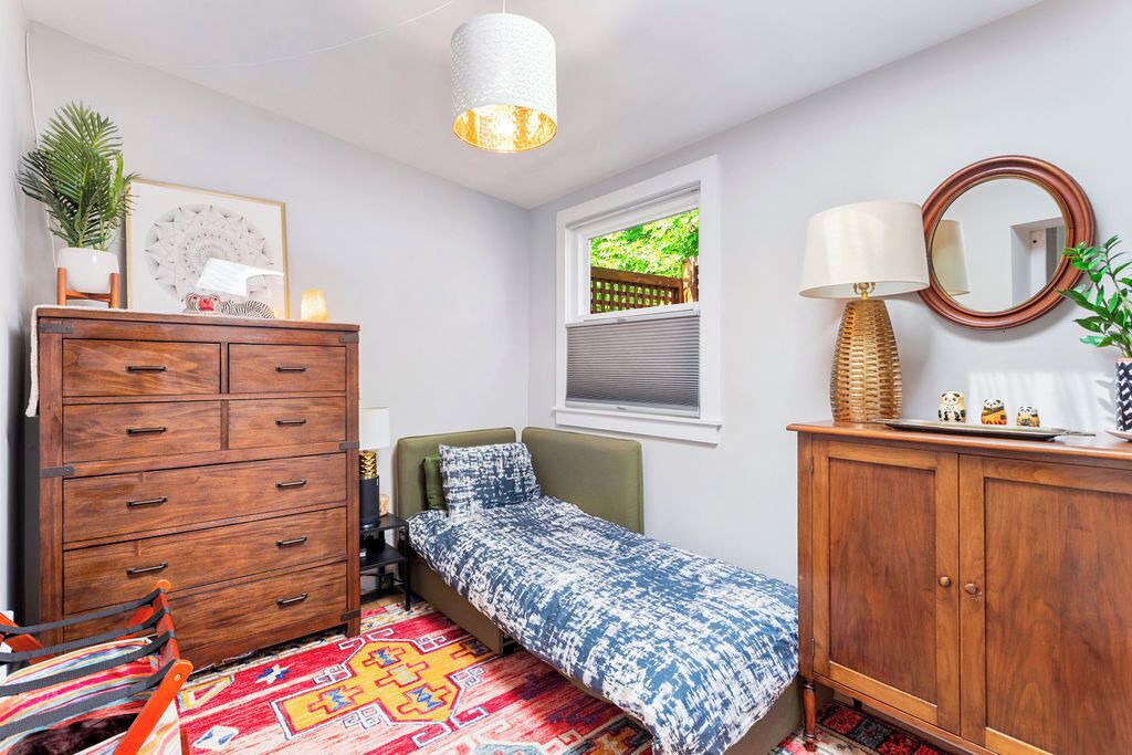 Photo of Bedroom in Highland