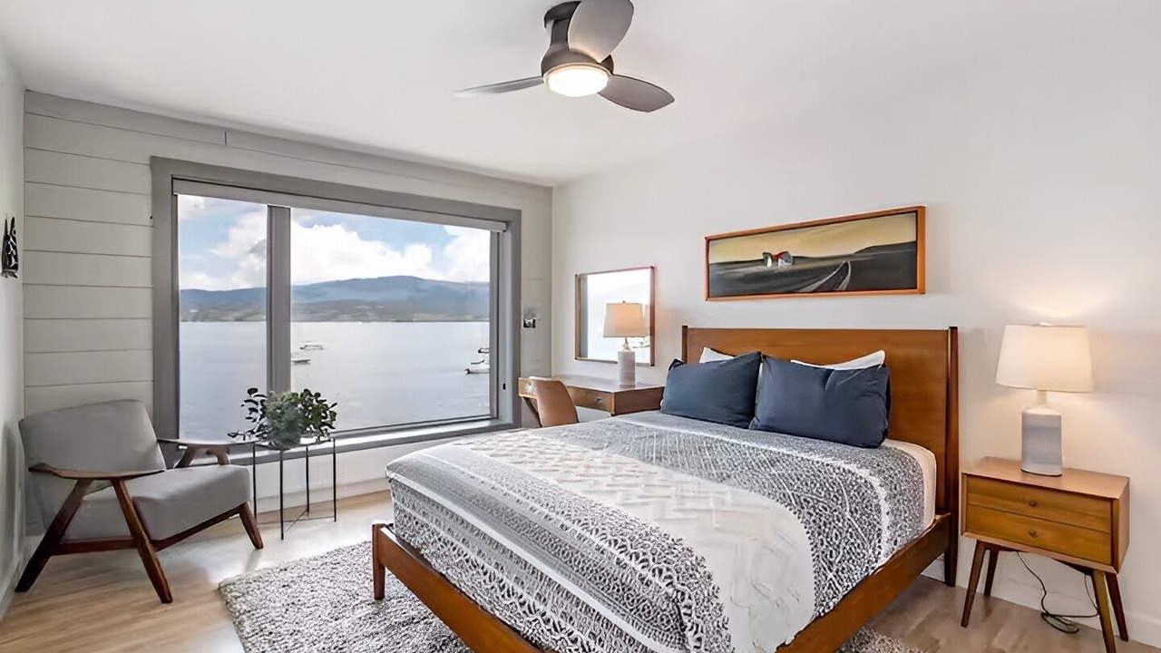 Photo of Bedroom in Granby