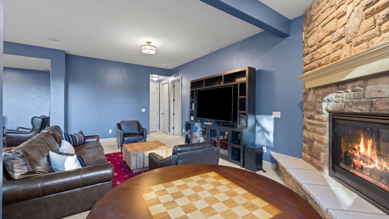 Photo of Livingroom in Colorado Springs