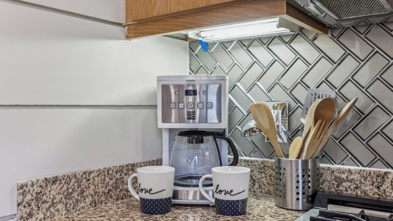 Photo of Kitchen in Baristo