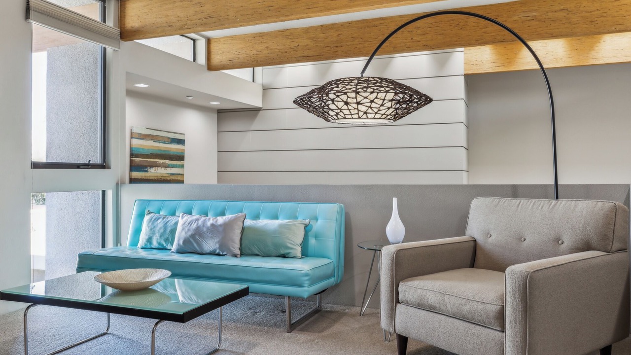 Photo of Livingroom in Baristo