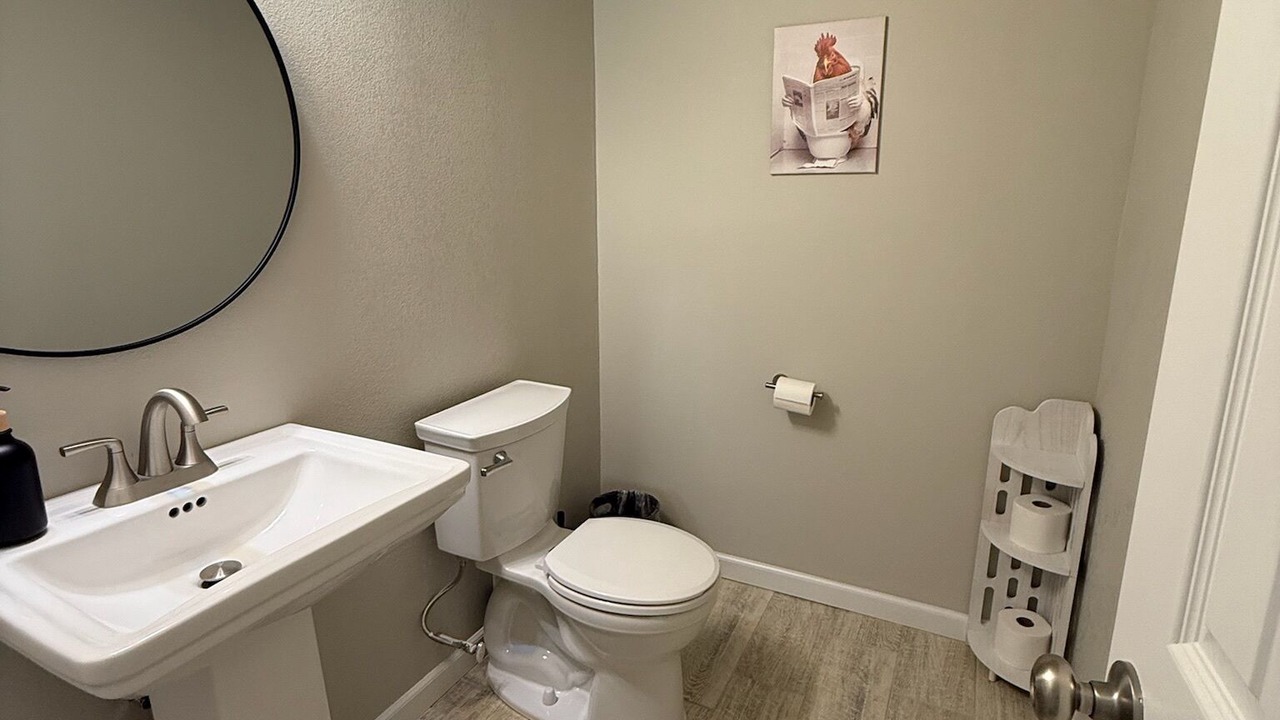Photo of Bathroom in Rye
