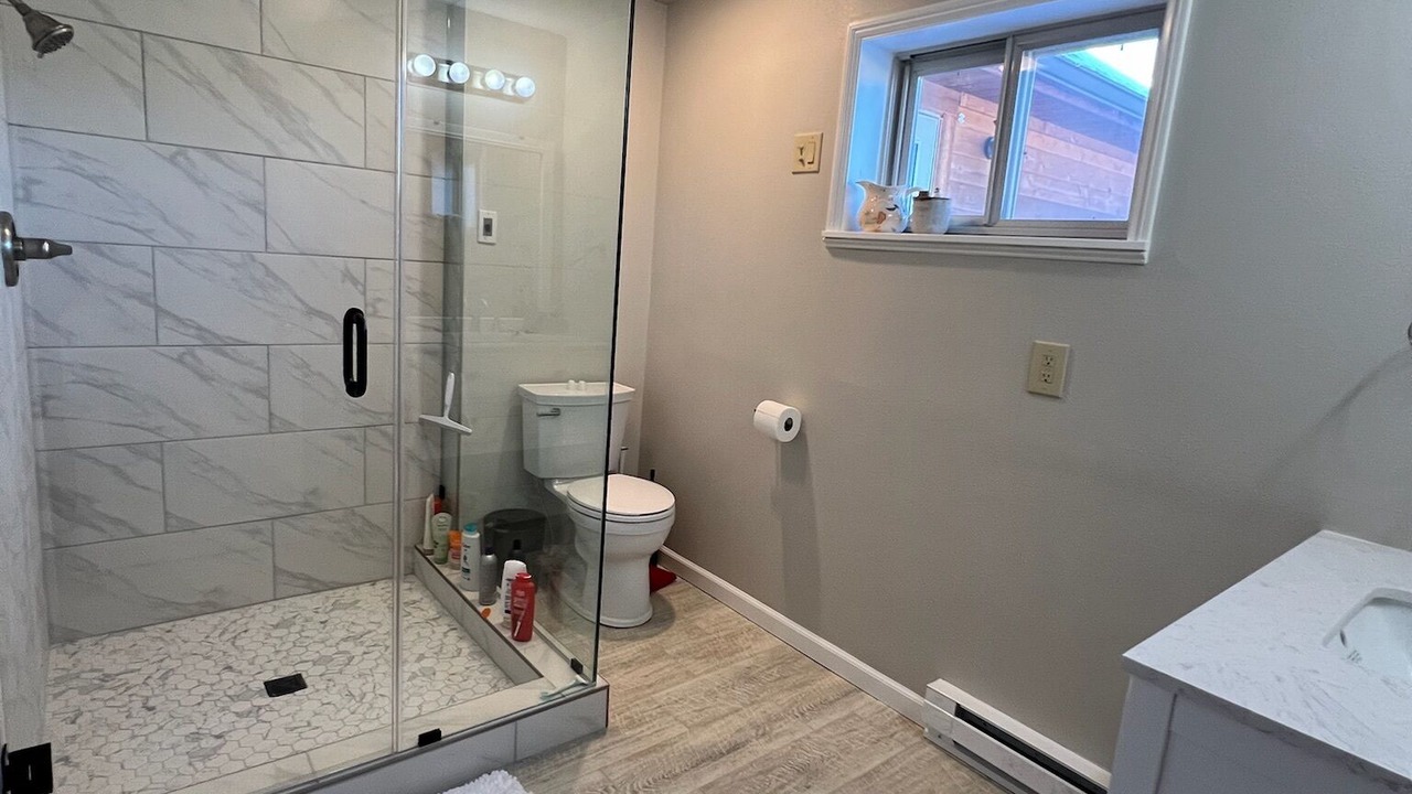 Photo of Bathroom in Rye