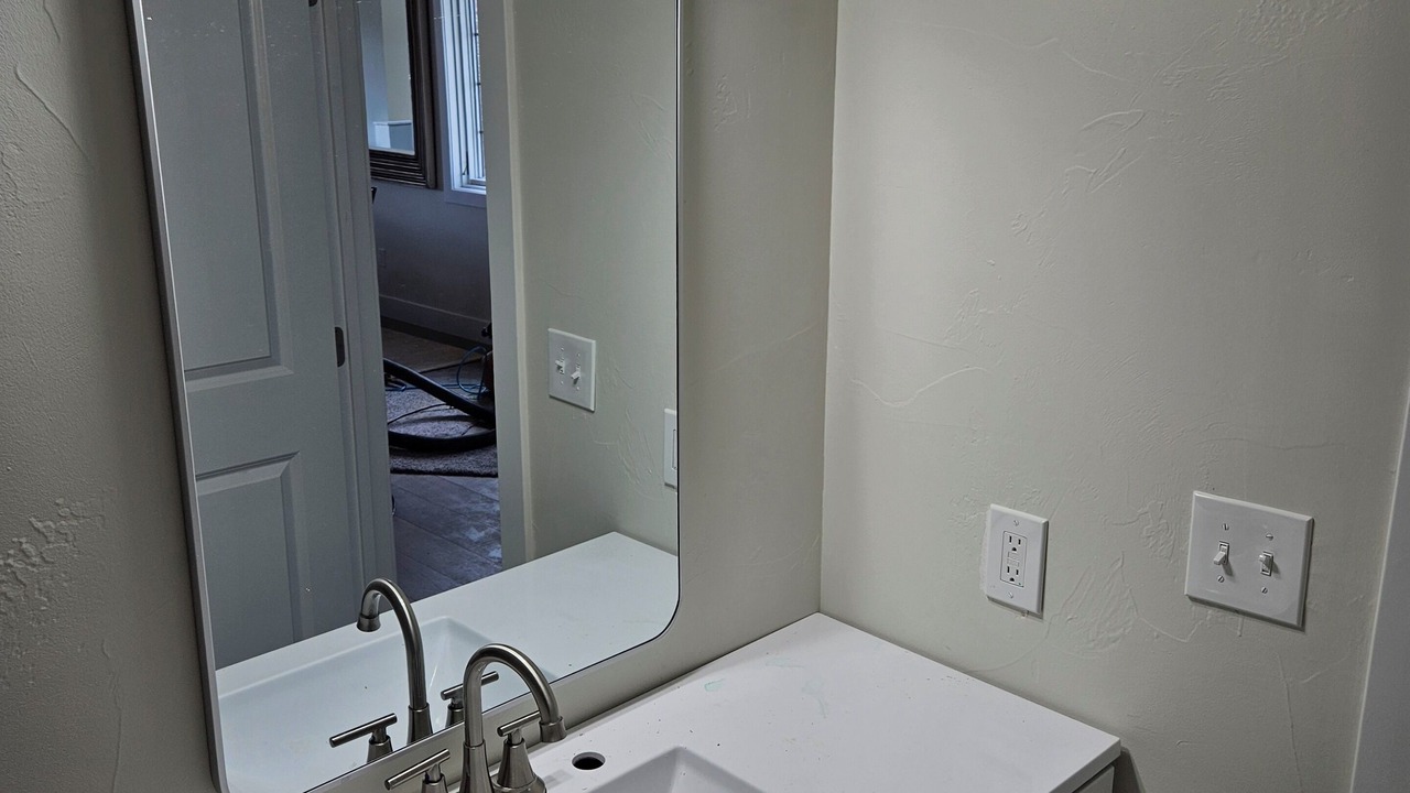 Photo of Bathroom in University Park