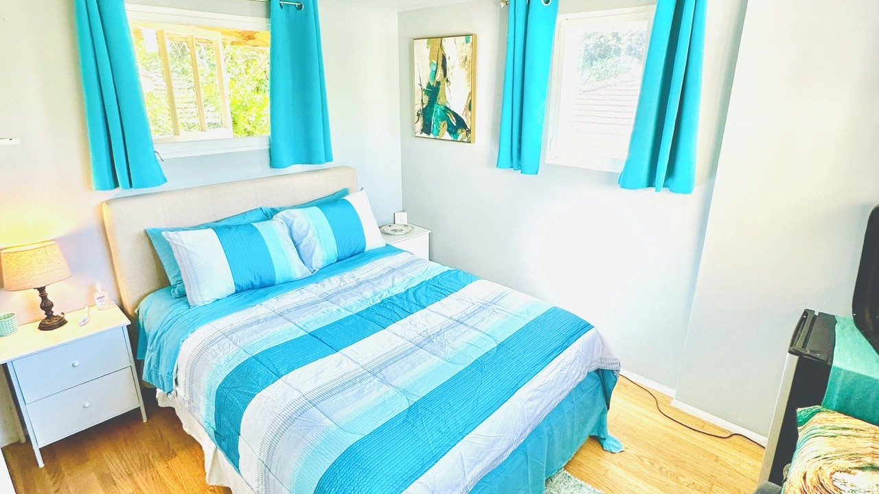 Photo of Bedroom in Lower Riviera