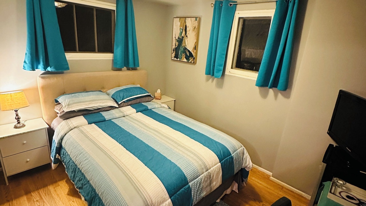 Photo of Bedroom in Lower Riviera