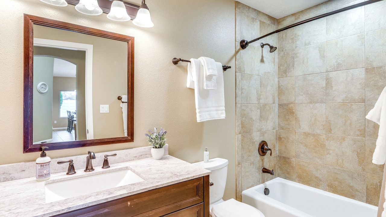 Photo of Bathroom in Grand Junction