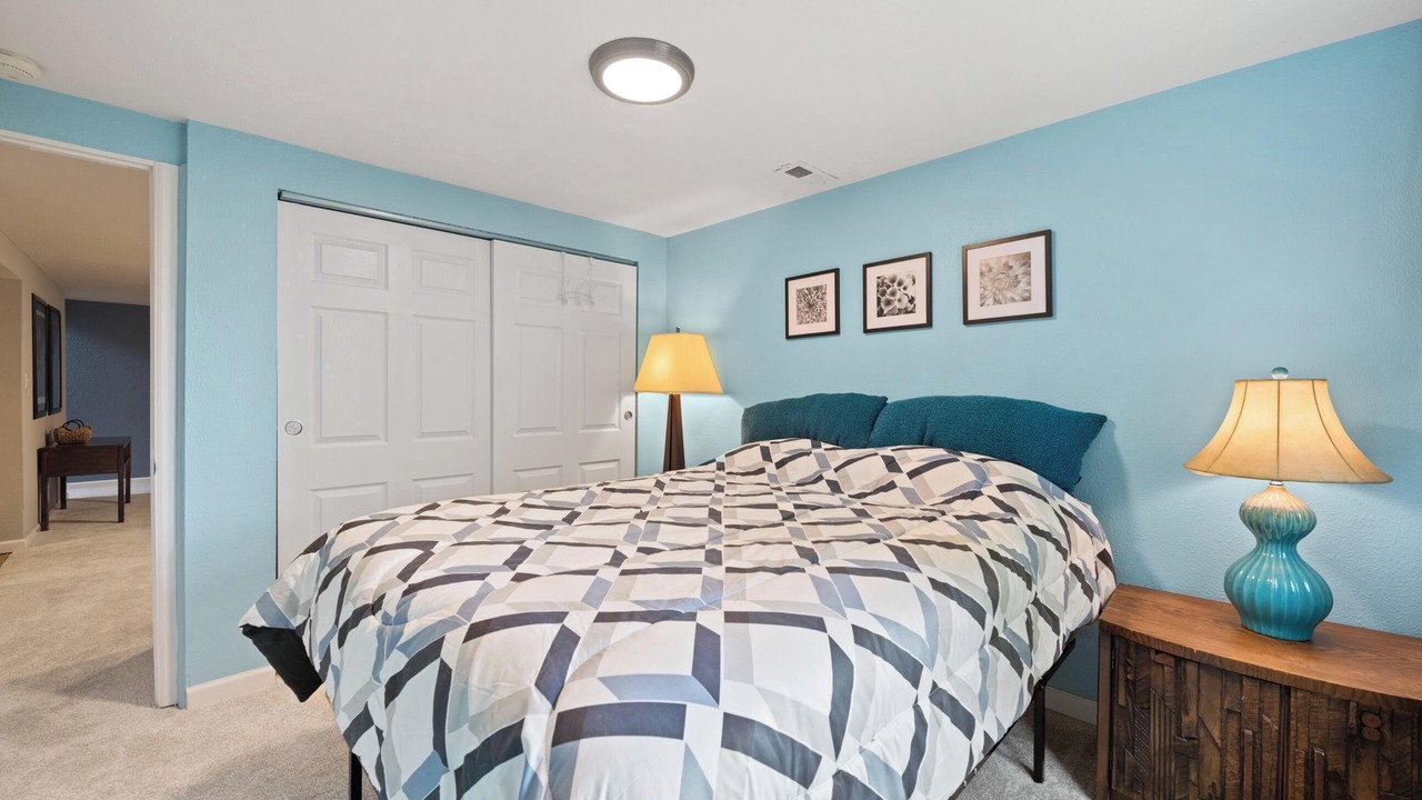 Photo of Bedroom in East Old Golden Rd