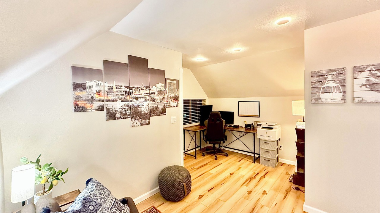 Photo of Livingroom in Central Colorado Springs