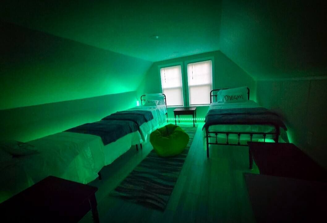 Photo of Bedroom in Oberlin