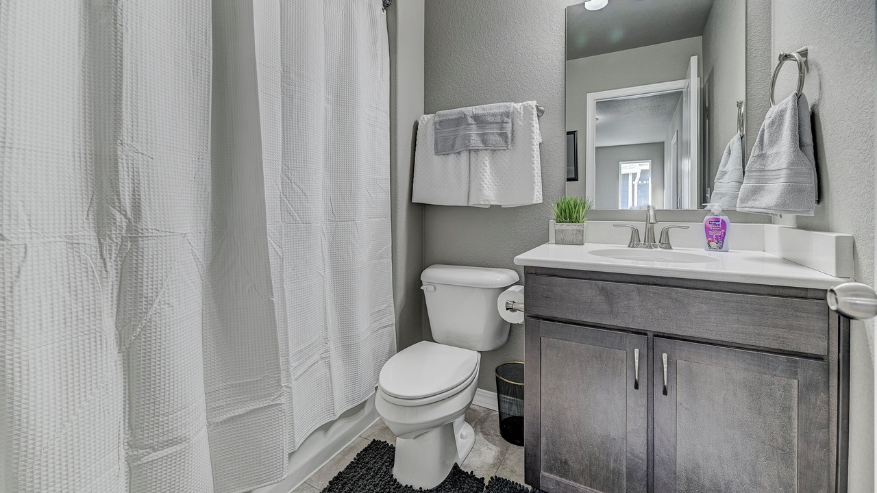 Photo of Bathroom in Southeast Colorado Springs