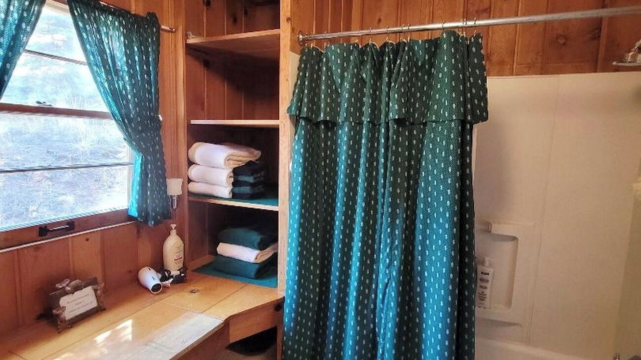 Photo of Bathroom in Estes Park