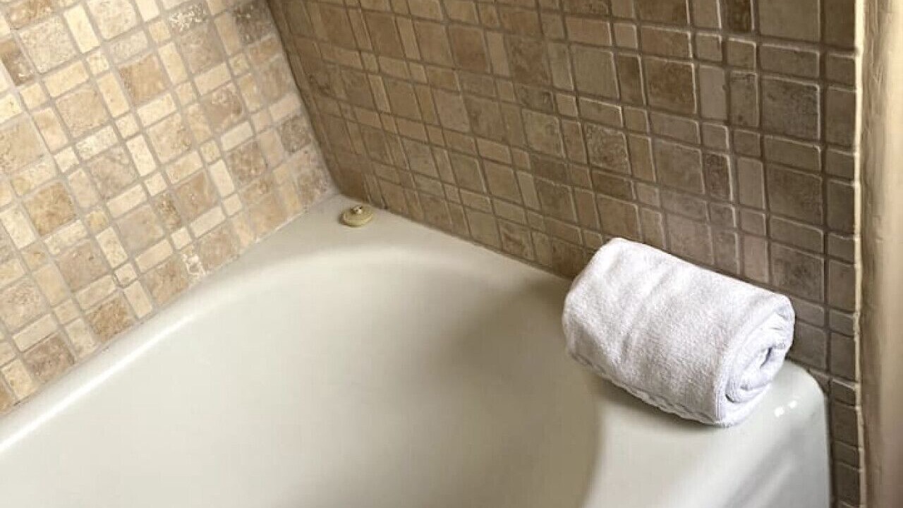 Photo of Bathroom in Eureka